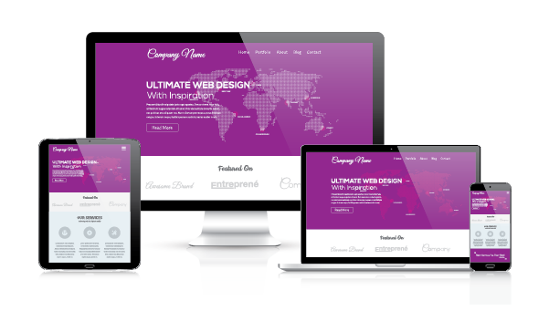 Web Design